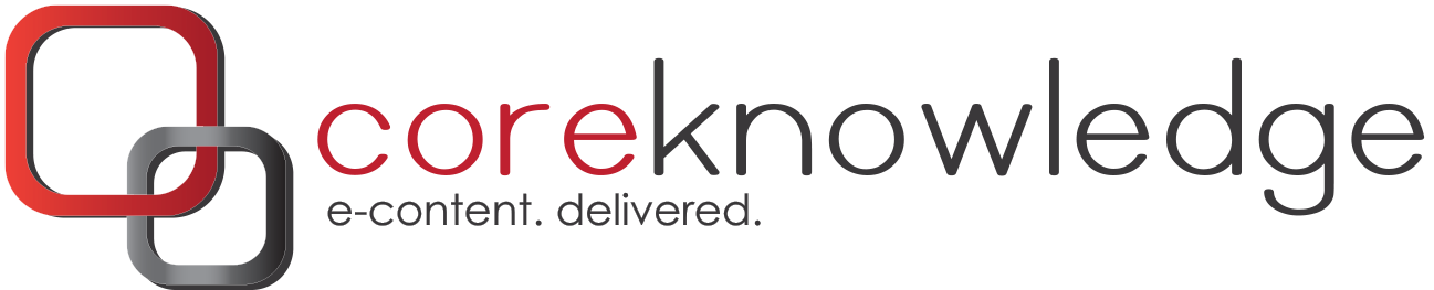 Core Knowledge Limited logo