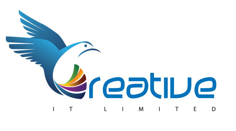 Creative IT Limited logo