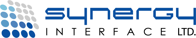 Synergy Interface Ltd. logo