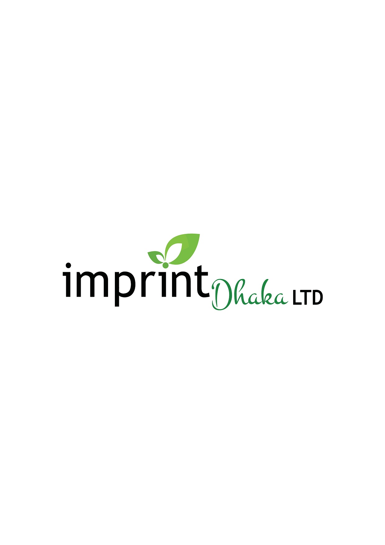 Imprint Dhaka Limited logo