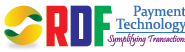 RDF Payment Technology Ltd. logo