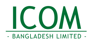 ICOM Bangladesh Ltd. logo