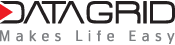 Data Grid Limited logo