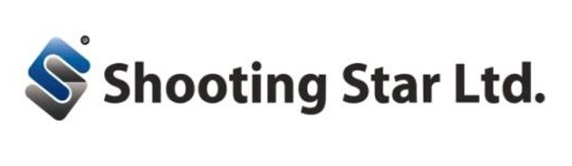 Shooting Star Limited logo