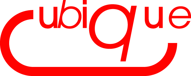 Ubique Corporation Ltd. logo