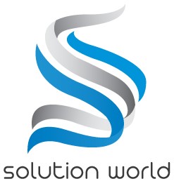 Solution World Limited logo