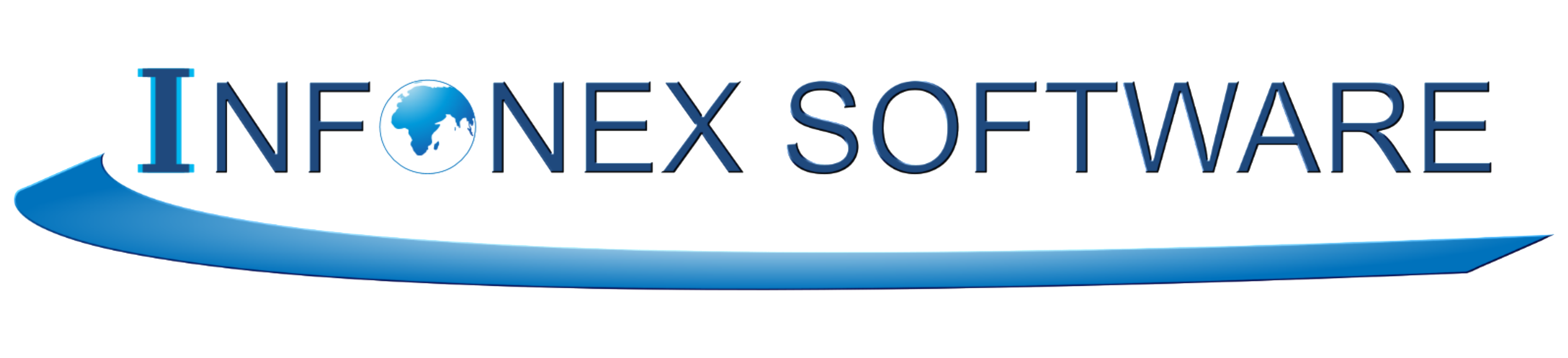Infonex Software International Limited logo