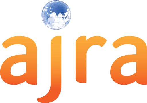 Ajra Technologies Ltd. logo