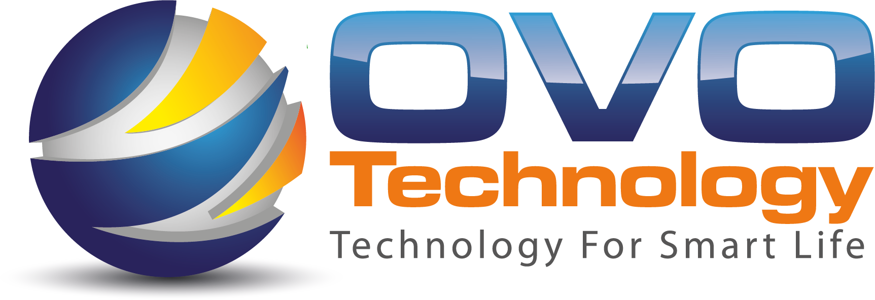 Ovo Technology logo