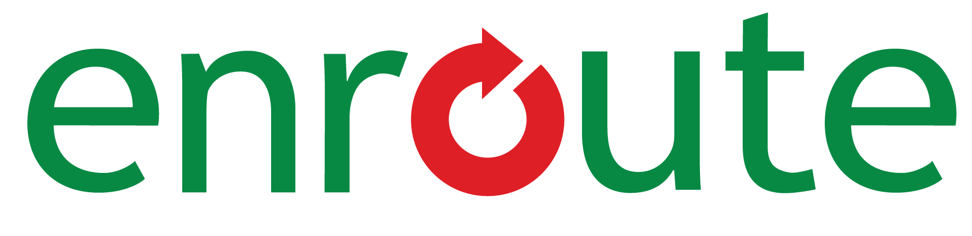 Enroute International Limited logo