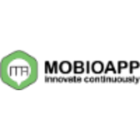 Mobioapp Limited logo