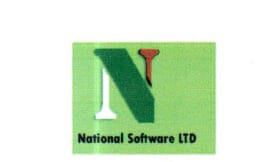 National Software Ltd. logo