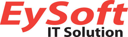 EySoft IT Solution logo