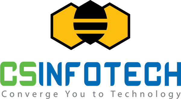 CS INFOTECH LIMITED