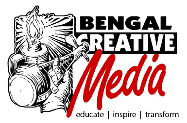 Bengal Creative Media Ltd. logo