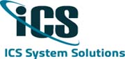ICS System Solutions logo
