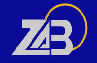 ZAB logo