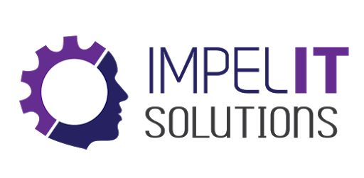 Impel IT Solutions Ltd. logo