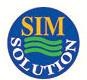 SIM Solution Limited logo