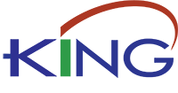 King Digital Recharge Ltd. logo