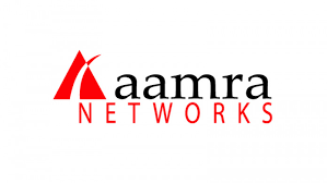 aamra networks limited logo