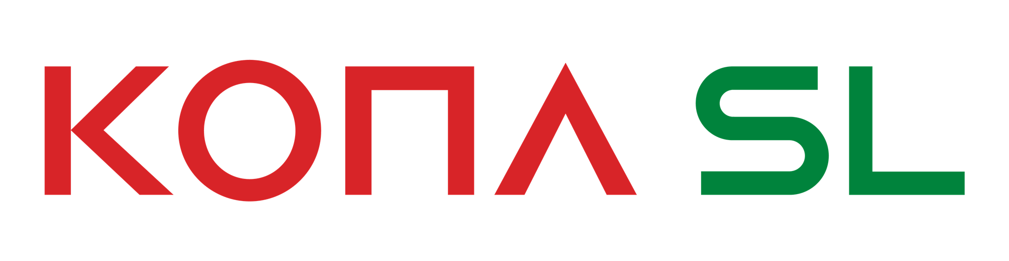 Kona Software Lab Ltd. logo
