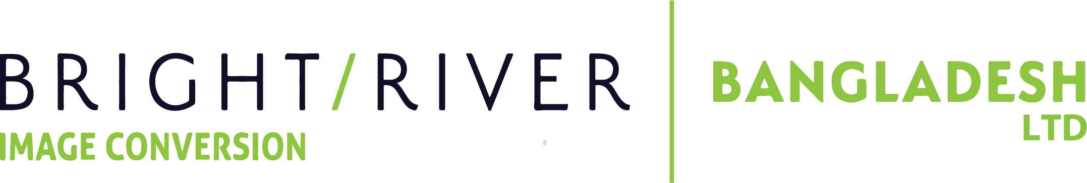 Bright River Bangladesh limited logo
