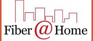 Fiber @ Home Limited logo