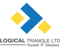 Logical Triangle Ltd. logo
