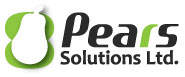 8Pears Solutions Ltd.