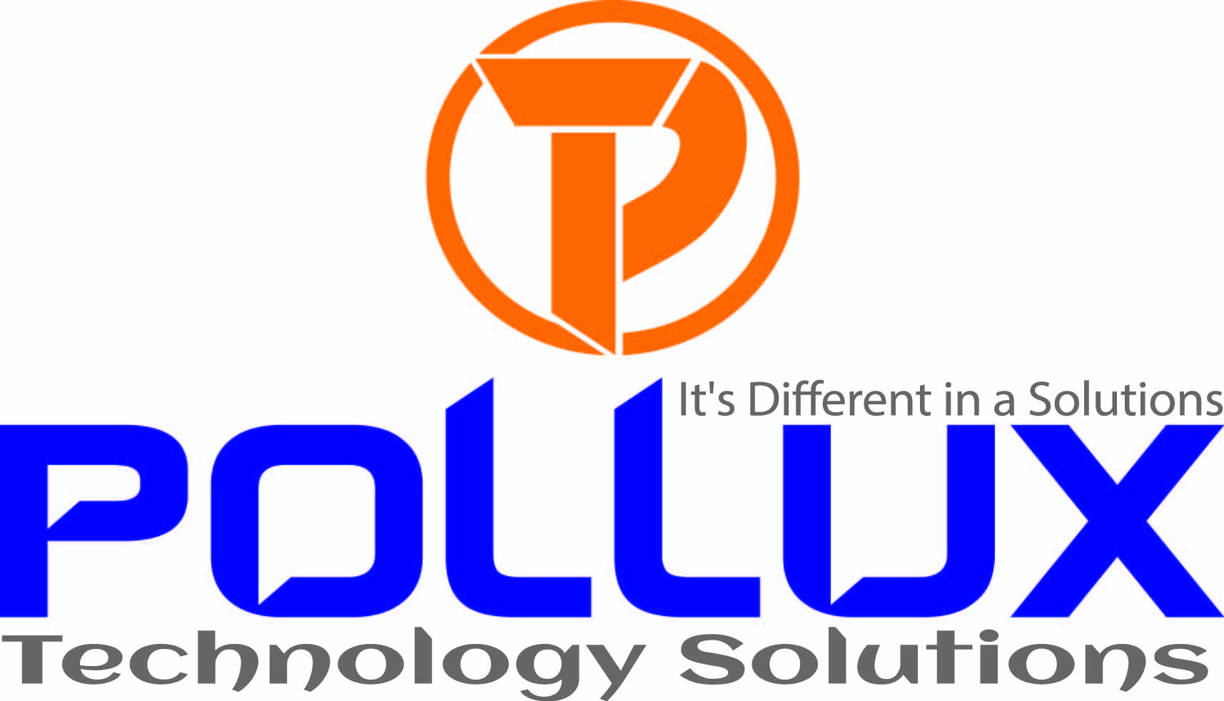 Pollux Technology Solutions logo