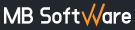 MB Software logo