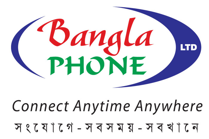 Bangla Phone Limited logo