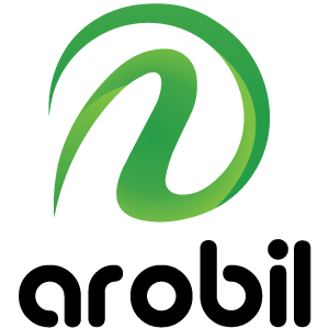 Arobil Ltd. logo