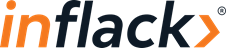 Inflack Limited logo