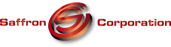 Saffron Corporation Limited logo