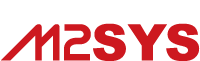 M2SYS Technology logo