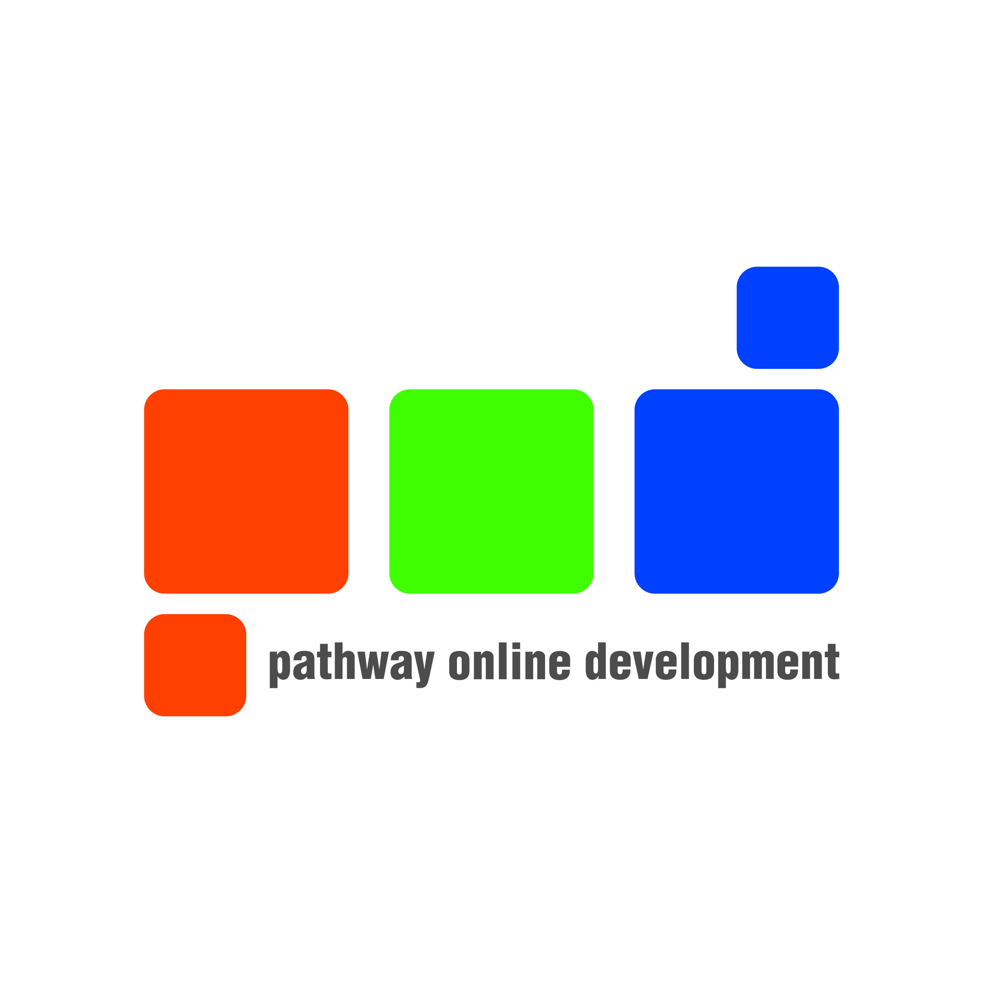Pathway Online Development Limited logo