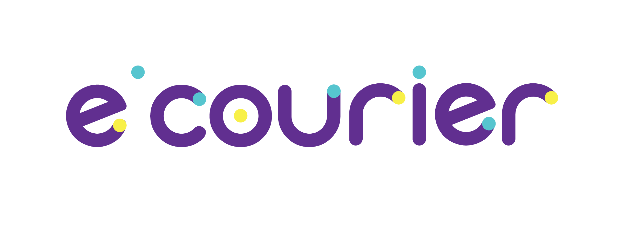 eCourier Limited logo