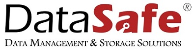DataSafe logo