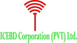 Icebd Corporation Limited logo