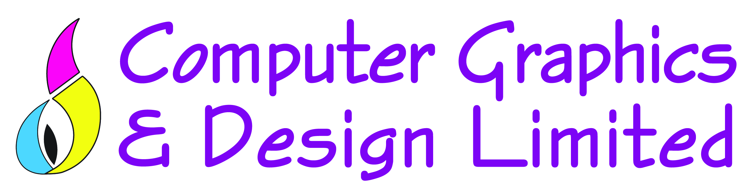 Computer Graphics & Design Ltd. logo