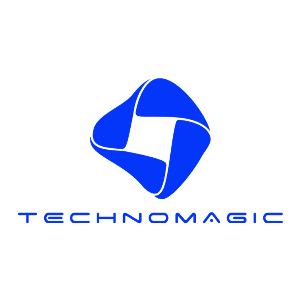 TECHNOMAGIC PVT. LTD. logo