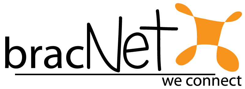 BRACNet Limited logo