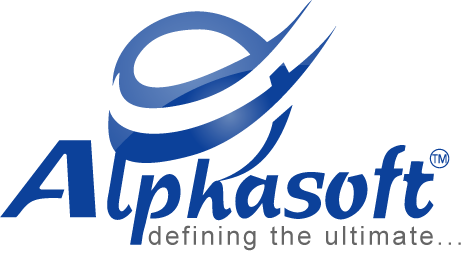 Alphasoft Technology Ltd. logo