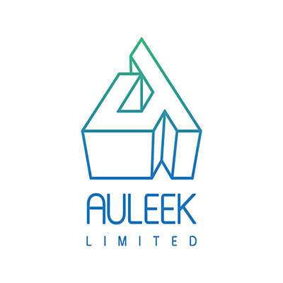Auleek Limited logo