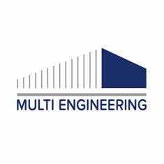 Multi Engineering & Co. Ltd. logo