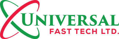 Universal Fast Tech Limited logo