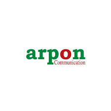 Arpon Communication Ltd. logo