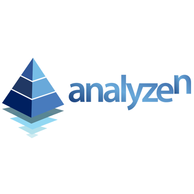 Analyzen Bangladesh Limited logo